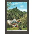 Postcard Canary Islands Gran Canaria John Hinde...