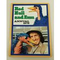 Vintage Rod Hull & Emu Annual Illustrated Hard ...