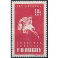 30th Anniv Foundation of Rugby Association - Ro...