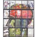 Belgique 2001 Michel 3074 - 3093 Neuf ** Cote (...