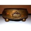 VINTAGE ANTIQUE THE ARTISAN METAL MFG COMANY OF...