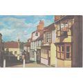 Quayhill Lymington Hampshire (QHAM541)