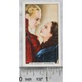 1935 Gallaher's Film Scenes No. 20 The Scarlet ...