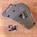 Volvo Right Rear Second Row Seat Belt Plastic C...