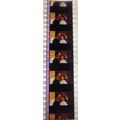 THE SWIMMING POOL PK MTP - A018r . 1 STRIP OF 5...