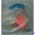 1997 Target-Frito Lay Snowden Red Bird Mint in ...