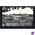 LONDON County Hall Postcard by Lansdowne (LP.859)