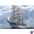 Netherlands Postcard - Sail Nr. 20