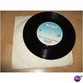 ann williamson, baby blue. 1983 7". mint , chew 81