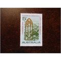 Australia 1968 Christmas 5c fine used stamp SG4...