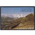 Langdale Pikes Lakeland Cumbria Postcard (MOD00...