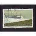 1977 canada kluane $2 f/u sg885