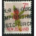 1960/1966 SG 788d - fine used (o)