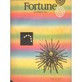 Fortune 1946 Alvin Lustig Modern Design Magazin...