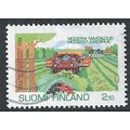 Mi 1198: Greetings Stamp.