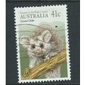 australia stamps sg1233 sg 1233 wildlife used