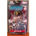 MARVEL LEGENDS ' GUARDIANS of the GALAXY ' GAMO...