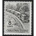 1963 SG 15 - MNH (**)