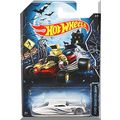 Hot Wheels - Ford Gangster Grin: Happy Hallowee...