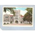 New York Poughkeepsie Taylor Hall Vassar Colleg...