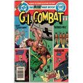 G.I. COMBAT # 236 Giant issue