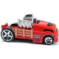 Hot Wheels - Crate Racer: HW City Works #8/10 -...