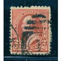 Used 220 2c George Washington Almost Very Fine ...