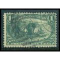 Used 285 1c Marquette on the Mississippi Just C...
