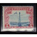 C11 5c Beacon Average MNH O6720