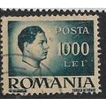 1945 Michel 966 - fine used (o)