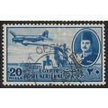 1947 Michel 311 - #3 fine used (o)