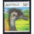 Australia 1986 Australian Wildlife Definitives ...
