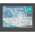 ARG 2005 $4.00 'TOURIST ATTRACTIONS (U.P STAMPS...