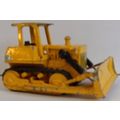 ERTL ' VINTAGE ' INTERNATIONAL CRAWLER BULLDOZE...