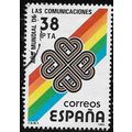 1983 Michel 2591 - fine used (o)