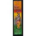 Jai Shree Krishna Incense, 20 Sticks, Asoka Brand
