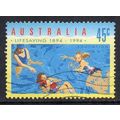 Australia 1994 Lifesaving Centenary - Education...