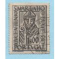 Portugal 1953 // ref.: pg 002-N