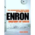 Enron Anatomy Of Greed