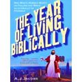 Year Of Living Biblically