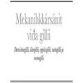 Mekanihkkarsanit Vida Gillii