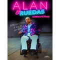 Cosas De Tetras. Aprendiendo A Volar Sin Alas / Things About Quadriplegics: Lear