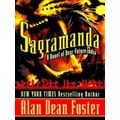 Sagramanda by Alan Dean Foster