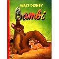 Bambi - Walt Disney by Various Authors