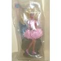 1994 McDonalds Barbie #5 Locket Surprise Barbie...