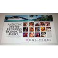 1991 EuroClass Cruises Ad - Exciting New Way