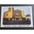 The Monico Cinema, Cardiff, Glamorganshire Post...