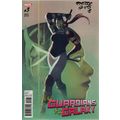 SIGNED - FRAZER IRVING: ALL-NEW GUARDIANS OF TH...