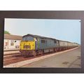 Dawlish Warren No.4 D1048 Western Lady at Dawli...