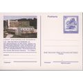 Austria unused - 3s pre-paid - Bad Deutsch-Alte...